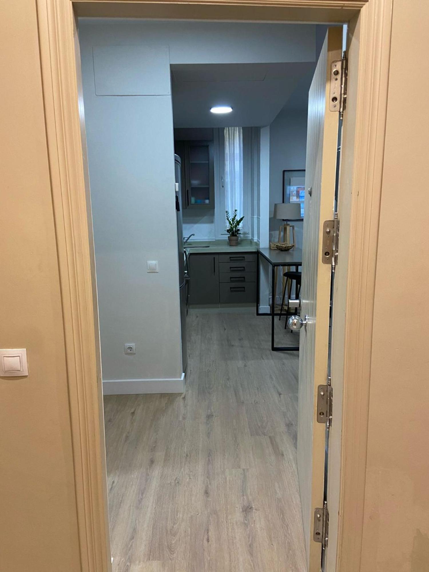 Lira Sevilla Urban Ngoại thất bức ảnh