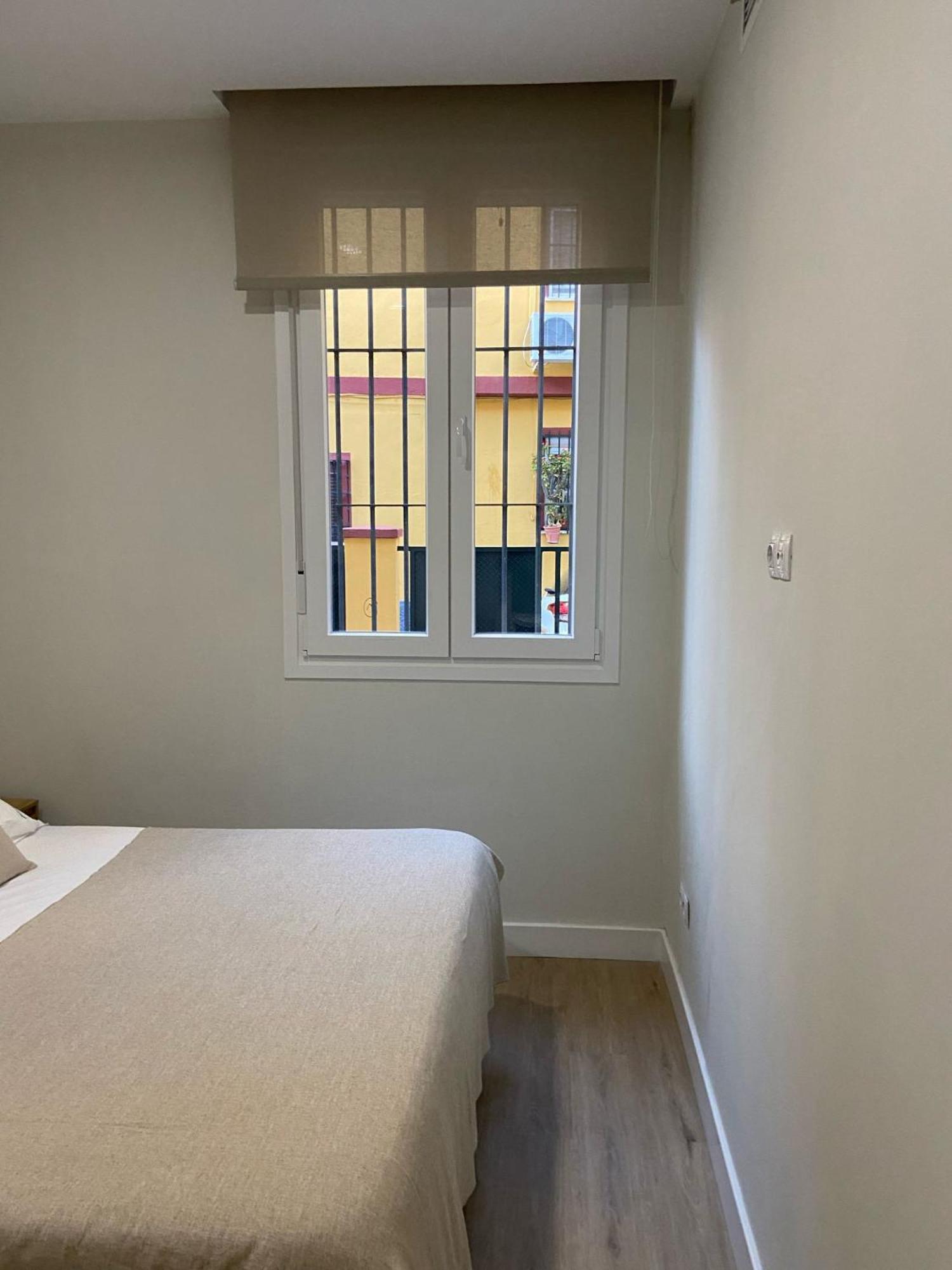 Lira Sevilla Urban Ngoại thất bức ảnh