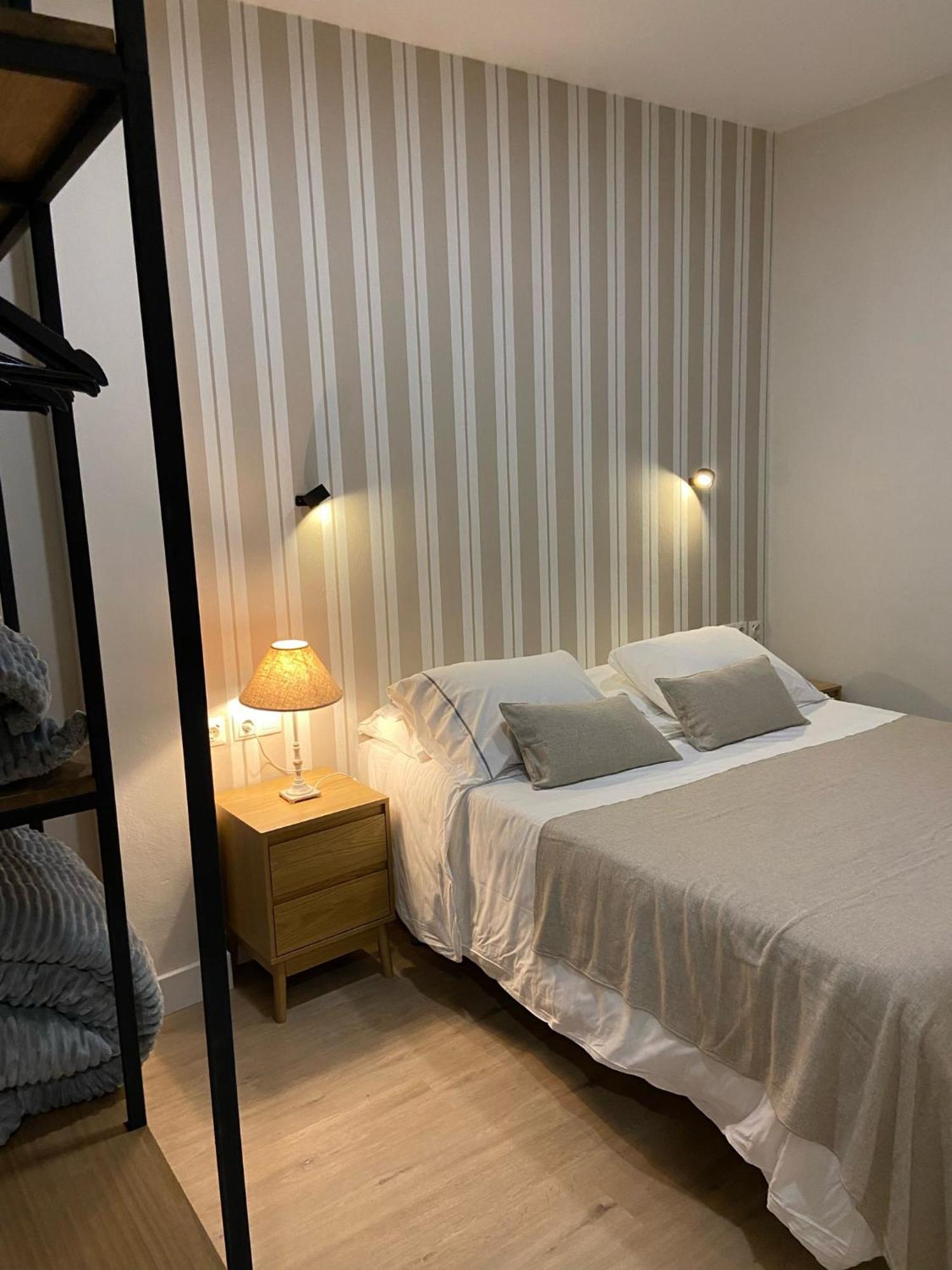 Lira Sevilla Urban Ngoại thất bức ảnh