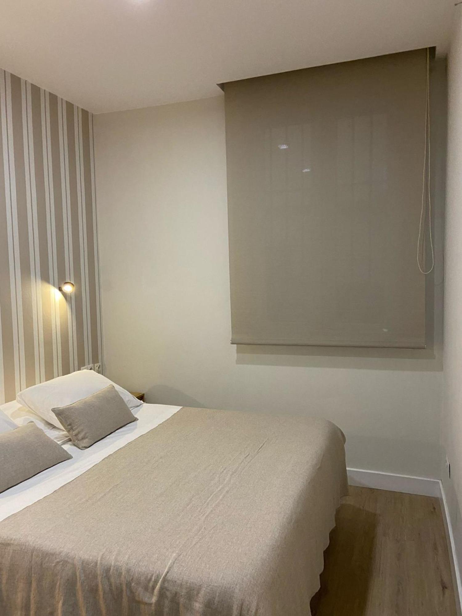 Lira Sevilla Urban Ngoại thất bức ảnh