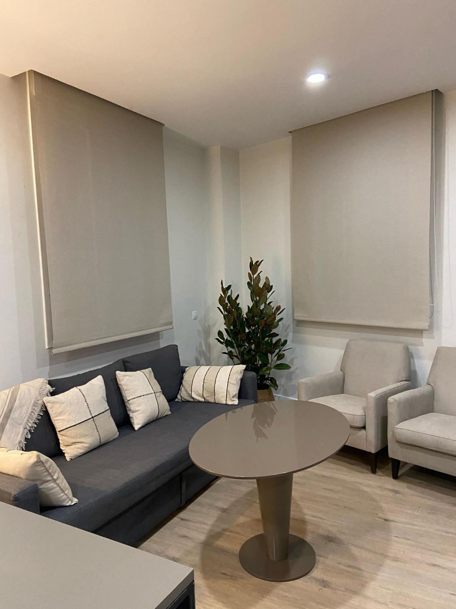Lira Sevilla Urban Ngoại thất bức ảnh