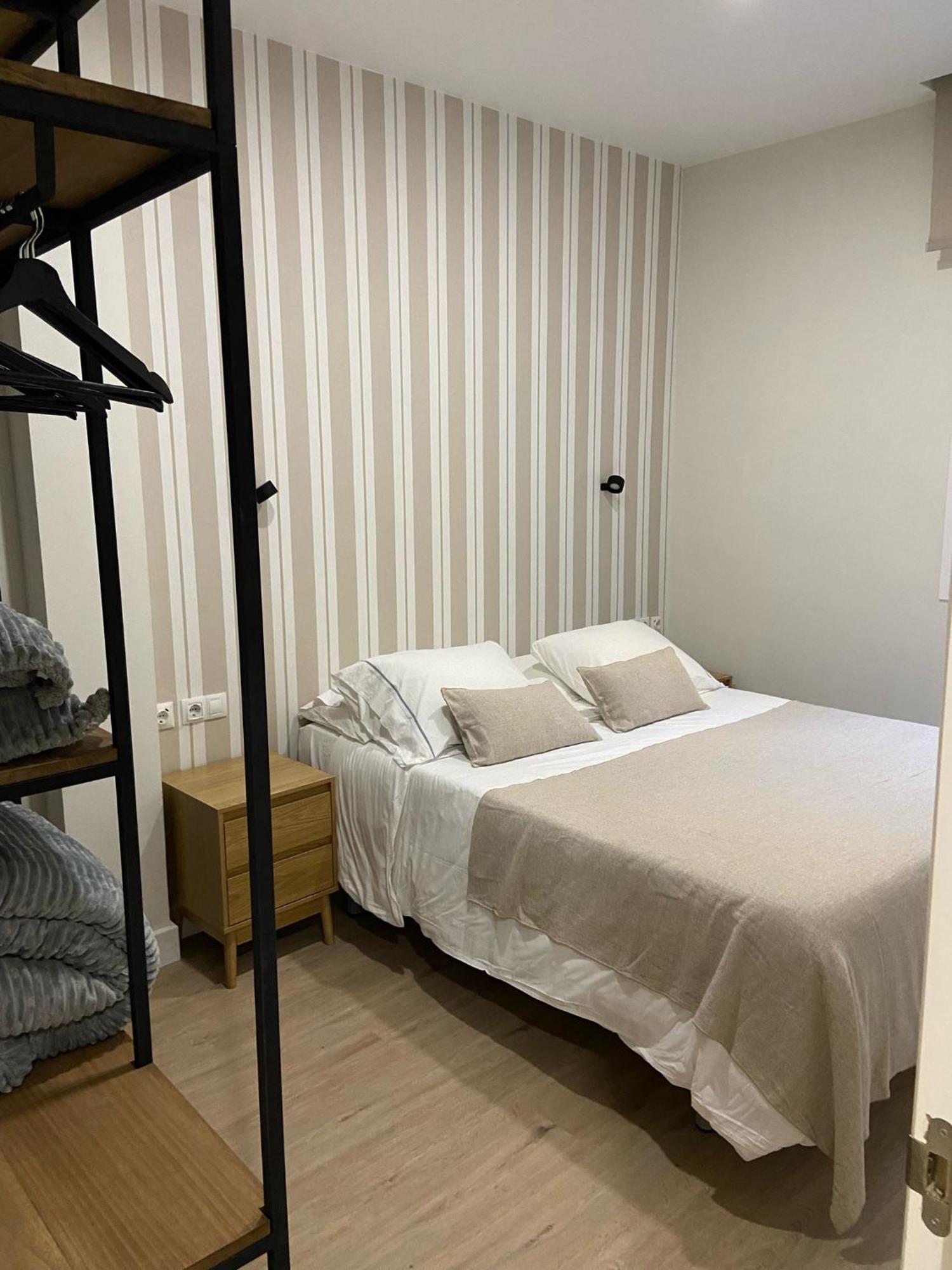 Lira Sevilla Urban Ngoại thất bức ảnh